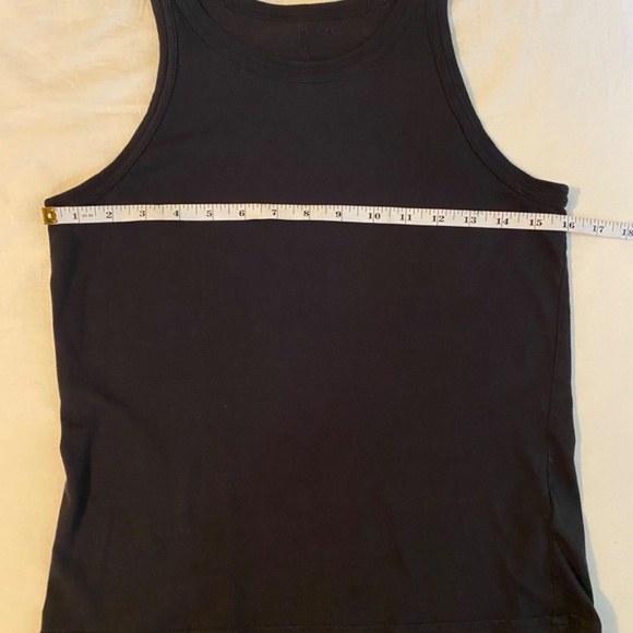 Everlane Tank 100% Organic Cotton XS - Picture 4 of 6